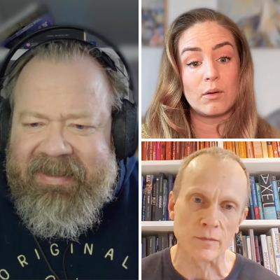 Ness 382 – Er Silje Schevig farlig? Ness 382 – Er Silje Schevig farlig?