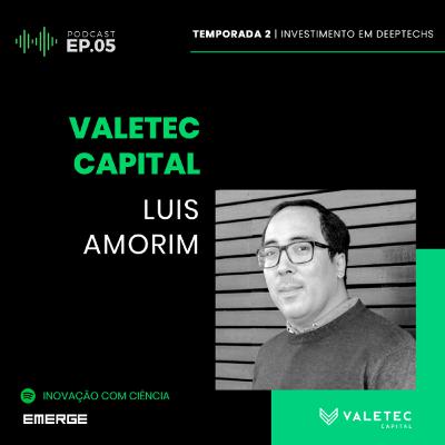 2.5. Luis Gustavo - Valetec