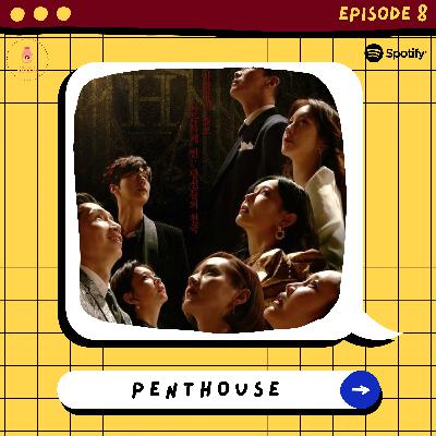 8. The Penthouse: War in Life