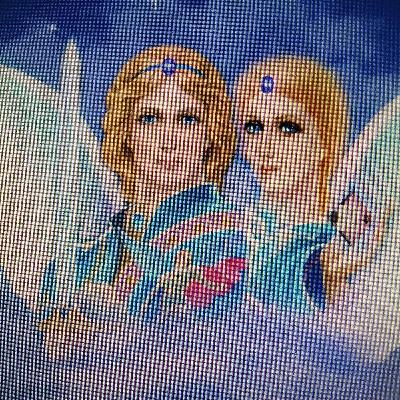 Arcangel Miguel y Arcangelina Fe día domingo Arcangel Miguel y Arcangelina Fe día domingo