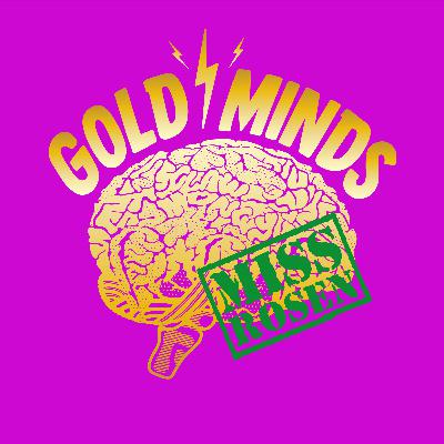 Episode 14: Miss Rosen