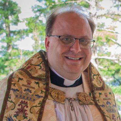 A Sermon for the Feast of the Most Holy Trinity (Year B, as preached by Jacob Friesen, theological student) A Sermon for the Feast of the Most Holy Trinity (Year B, as preached by Jacob Friesen, theological student)