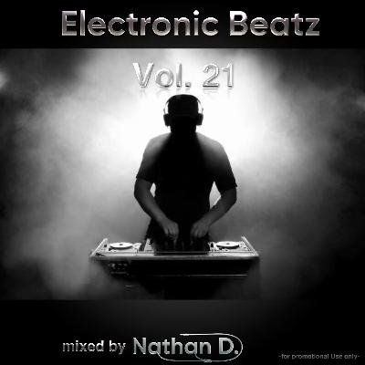 Electronic Beatz Vol. 21