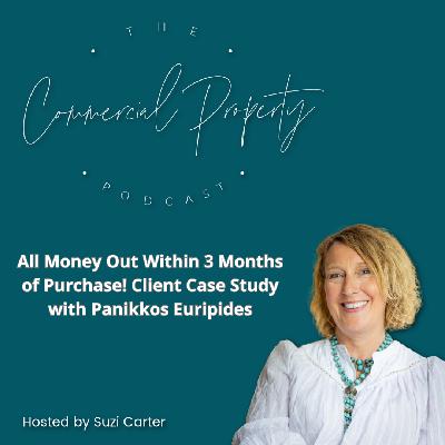 All Money Out Within 3 Months of Purchase: Client Case Study with Panikkos Euripides All Money Out Within 3 Months of Purchase: Client Case Study with Panikkos Euripides