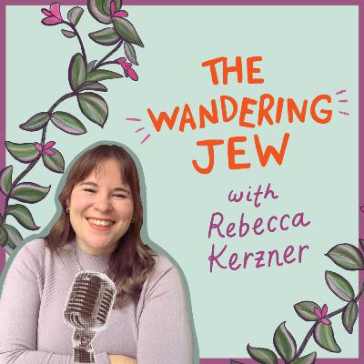 The Pod is Back! NYC, Grapes, and Believing in Yourself The Pod is Back! NYC, Grapes, and Believing in Yourself