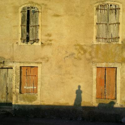 Entre été en Haute-Corse et souvenirs d'enfance gardois