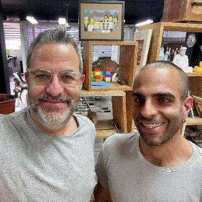 איך עושים כסף מיוצרי תוכן? פרק 402 עם צחי כהן סמנכ״ל שיווק של Humanz