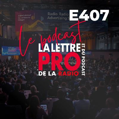 Stratégies audio et innovations : Radio Advertising Summit et DAB+ en expansion Stratégies audio et innovations : Radio Advertising Summit et DAB+ en expansion