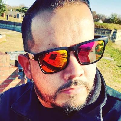 The Man With The Plan