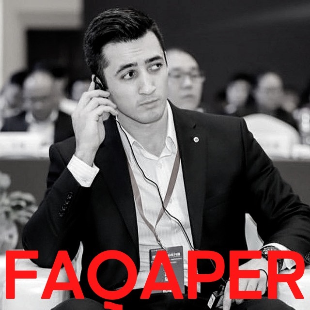 Зайнув Махмудов. Как совмещать экспортный бизнес и стартап на внутреннем рынке и чем помогает блогерство Зайнув Махмудов. Как совмещать экспортный бизнес и стартап на внутреннем рынке и чем помогает блогерство