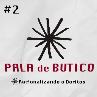 #2 Racionalizando o Doritos