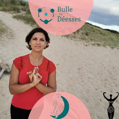 Bienvenue dans le podcast Bulle de déesses