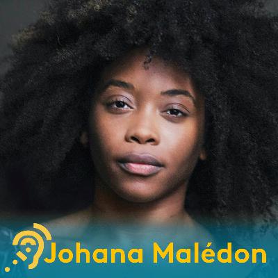 Les défis danse de Johana Malédon