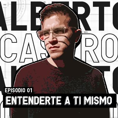 EP. 01: "Invasión Drag" y El Cine Para Entenderte A Ti Mismo - Alberto Castro