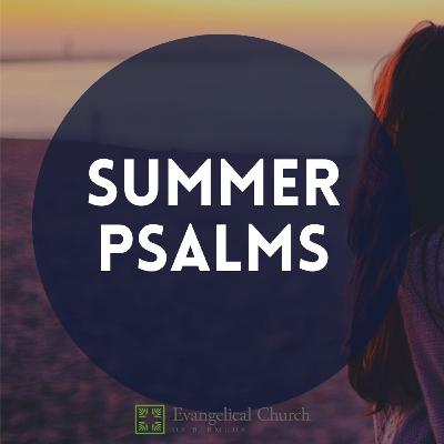 Not to Us, but to Your Name! - Psalm 115//September 7 2025//Pastor Germiko Hill