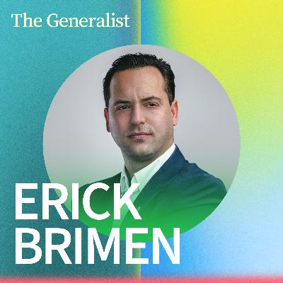 How Do You Build a New Singapore? Inside Próspera’s Bet on Private Governance | Erick Brimen (Founder and CEO) How Do You Build a New Singapore? Inside Próspera’s Bet on Private Governance | Erick Brimen (Founder and CEO)