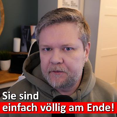 #360: Realitätsverlust bei den Grünen #360: Realitätsverlust bei den Grünen