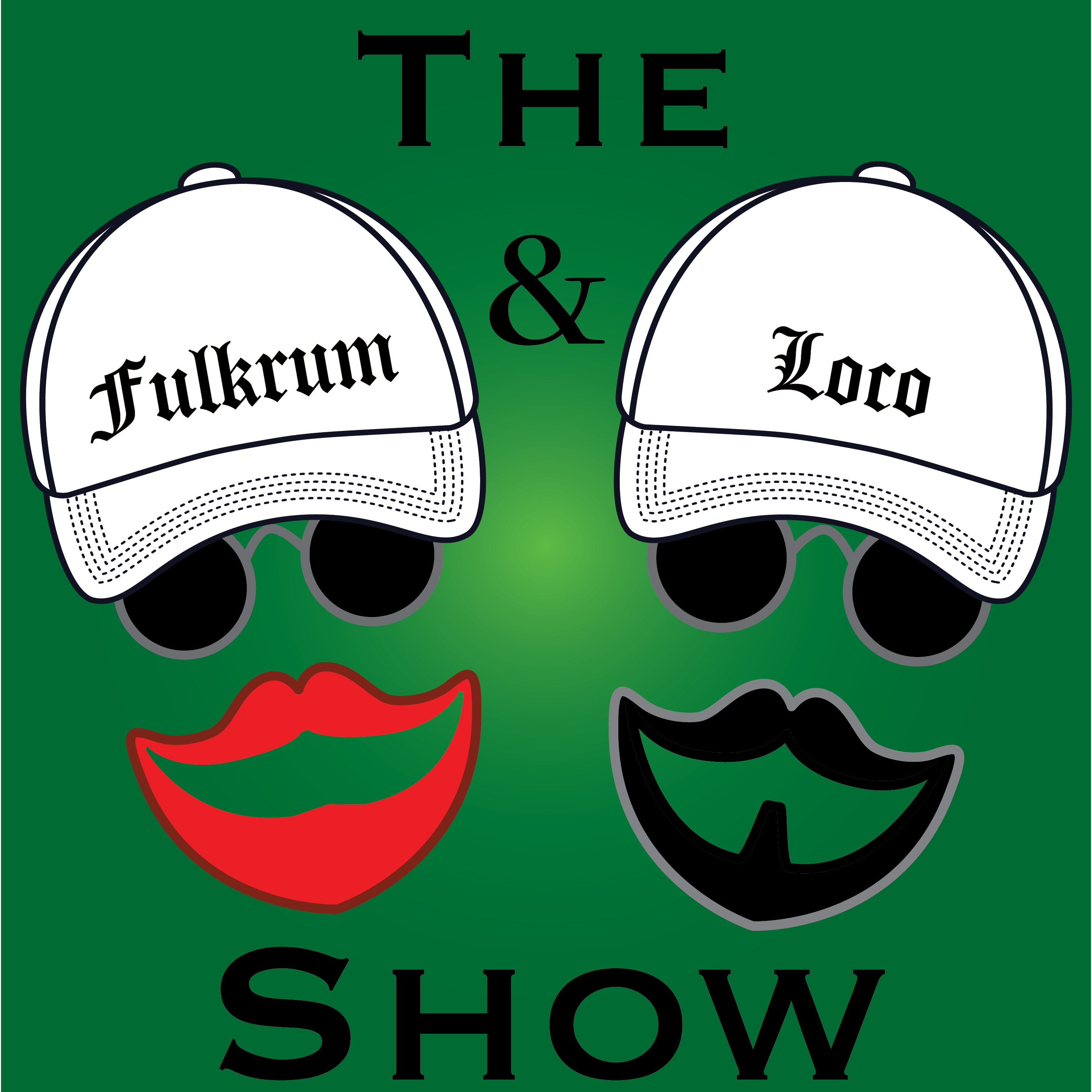 Fulkrum & Loco Show