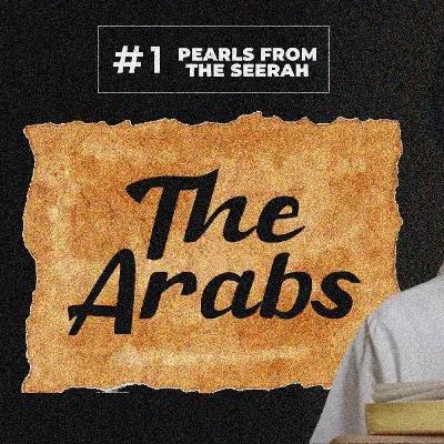01 - The Arabs