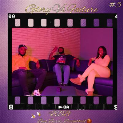 Episode 5 “BBB” (Bees,Barbz,& Basketball) Episode 5 “BBB” (Bees,Barbz,& Basketball)