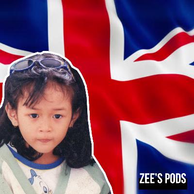 Ep. 3 | How do i learn my english?