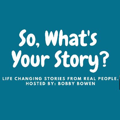 Episode 22: Joel Hemphill