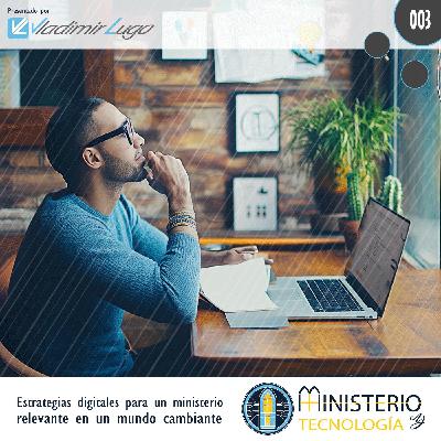 La importancia de una página web para tu iglesia: ¿Por dónde empezar?