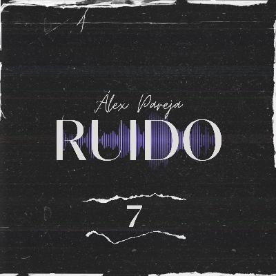 Ruido #7 - Los no propósitos de 2024: Control, Super Mario Wonder, Sekiro, Dave the Diver