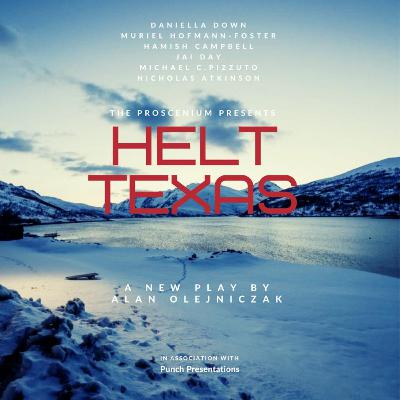Helt Texas (Full Play) Helt Texas (Full Play)