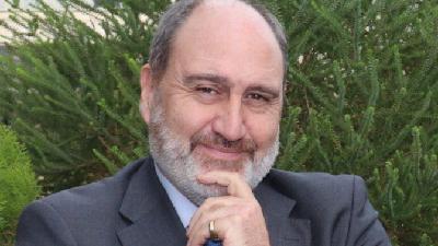 Entrevista con Javier Cantera