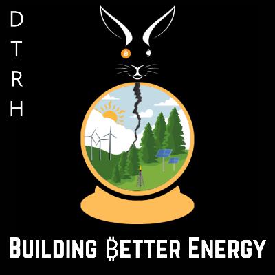 e20 Building ₿etter Energy with DenverBitcoin & Marty Bent