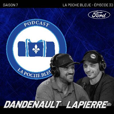 La Poche Bleue | S07É30 - Intégrale