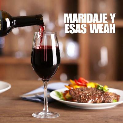 t2 cap 84. Maridaje y esas weáh pues #puisss