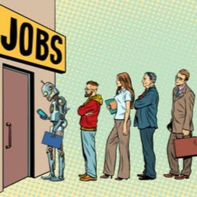 Which jobs will "disappear" in the future and which ones will come to exist? How will these changes impact society?
