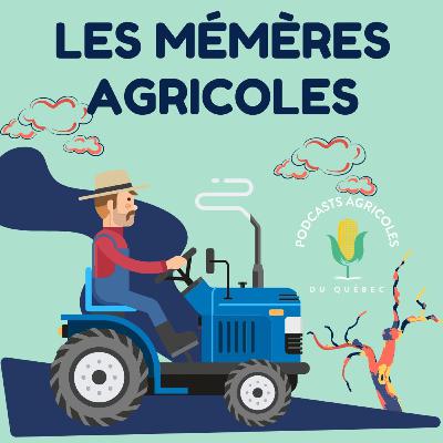 Les Mémères Agricoles: spécial Farm Progress Show