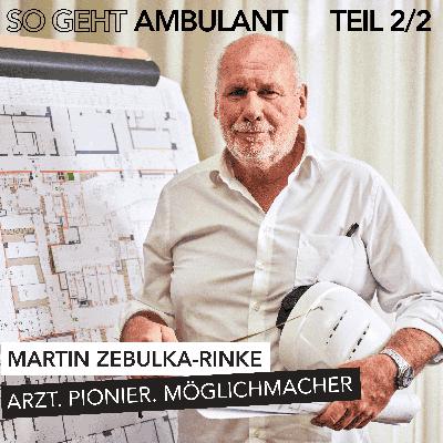 Wie man ein ambulantes OP-Zentrum baut, das wirklich funktioniert (Teil 2)