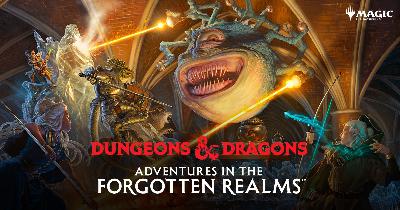 Episode 26 - Forgotten Realms review, Activision Sued, River Aaron