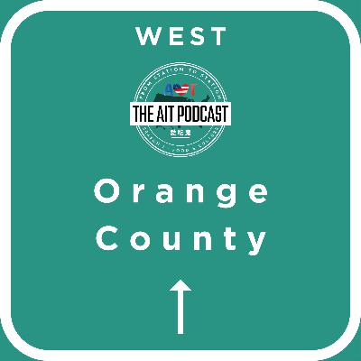 5. Orange County w/ Mai Bach, Ooh Cha Cha: Vegan, Plant-Based Food, First Gen 5. Orange County w/ Mai Bach, Ooh Cha Cha: Vegan, Plant-Based Food, First Gen