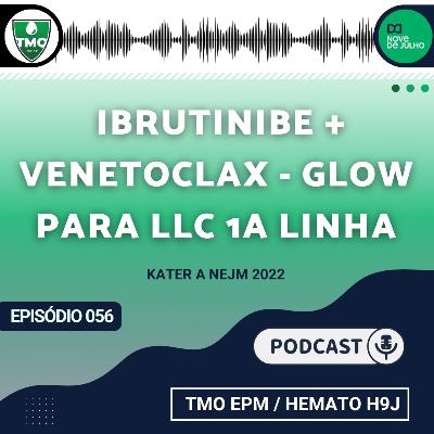 56 - Fixed-Duration Ibrutinib-Venetoclax in Patients with Chronic Lymphocytic Leukemia and Comorbidities