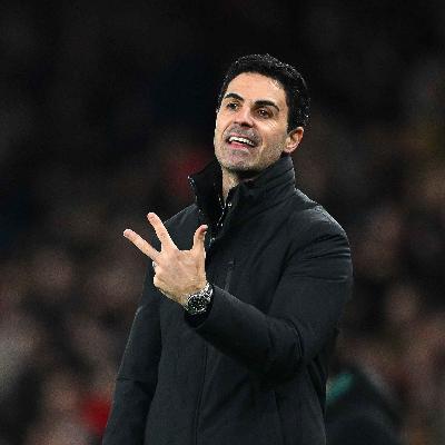 È l'anno dell'Arsenal?