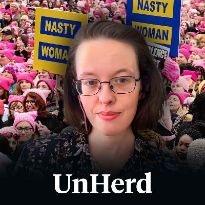 Helen Andrews on the Great Feminisation Helen Andrews on the Great Feminisation