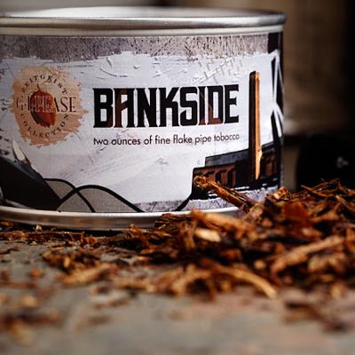 Talkin about GL Pease Bankside