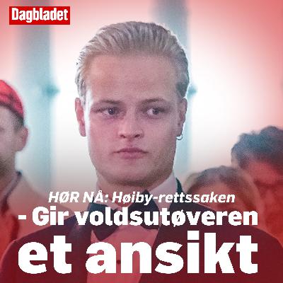 Høiby-saken: - Dette gir voldsutøveren et ansikt