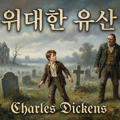 위대한 유산 | 찰스 디킨스 | 인간의 성장과 욕망에 관한 고전 오디오북