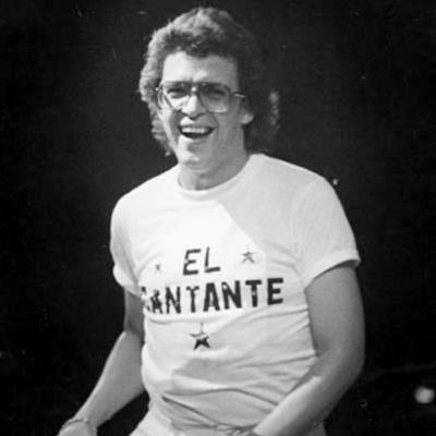Especial de Hector Lavoe por RPP