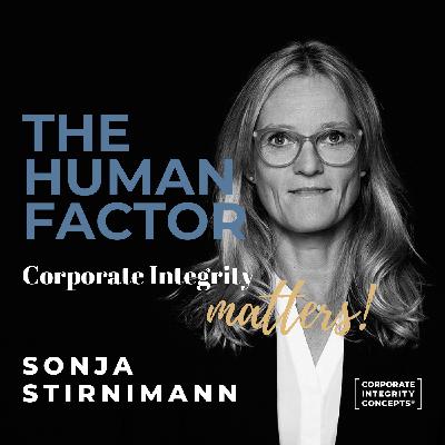065 – Integrity talk with Andrea Bonime-Blanc