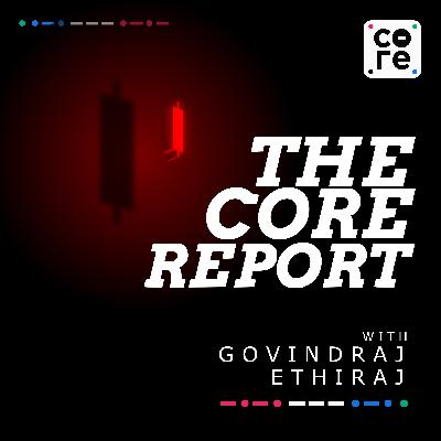 #747 Markets Slip Again As Santa Rally Hopes Fade