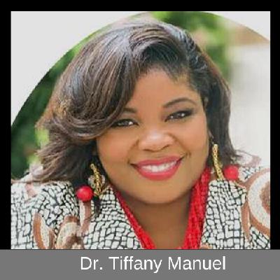 Ep. 51 - Tiffany Manuel: Redress Racial Segregation Movement