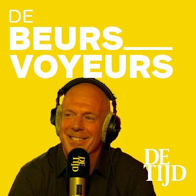 Grondstoffenspecialist Boris Cukon: 'Komende weken zijn bepalend voor uraniumaandelen'