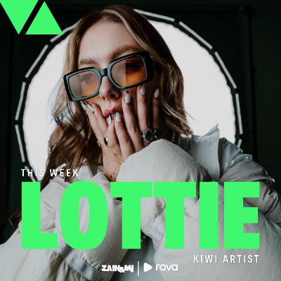 Artist Chat: Lottie - An Electrifying Blend Of Pop And Dance